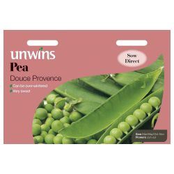 Pea Douce Provence