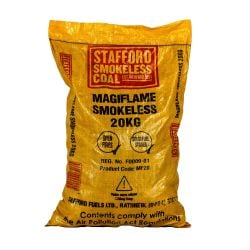 Stafford Magiflame 20kg