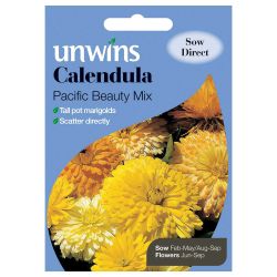 Calendula Pacific Beauty Mix