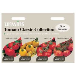 Tomato Classic Collection