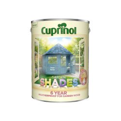 Cuprinol Garden Shades Forget Me Not 5L
