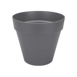 Loft Urban Round Anthracite 25cm