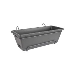 Barcelona allin1 50cm Anthracite