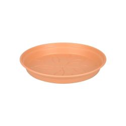 Green Basics Saucer Mild Terracotta 14cm