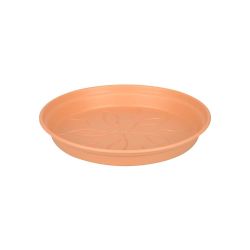 Green Basics Saucer Mild Terracotta 22cm
