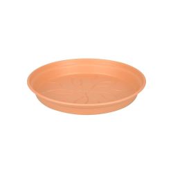 Green Basics Saucer Mild Terracotta 25cm