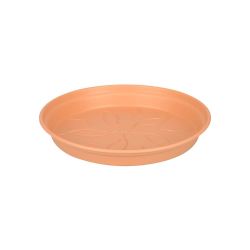 Green Basics Saucer Mild Terracotta 29cm