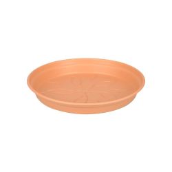 Green Basics Saucer Mild Terracotta 34cm