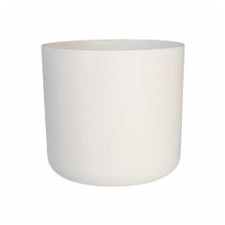 B.For Soft Round White 14cm