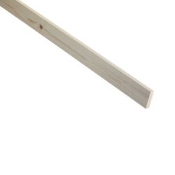 Cheshire Mouldings 3.0Mx19X71 Planed Pse TM1009