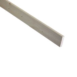 Cheshire Mouldings 2.4Mx22X100 Sawn Timber TM1077