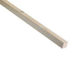 Cheshire Mouldings 2.4Mx47X50 Sawn Timber TM1021
