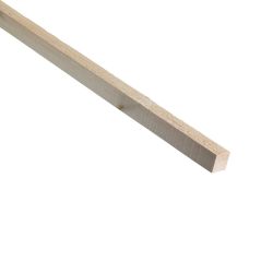 Cheshire Mouldings 3.0Mx47X50 Sawn Timber TM1022