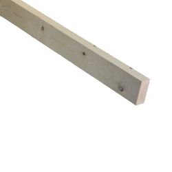 Cheshire Mouldings 2.4Mx47X100 Sawn Timber TM1025