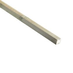 Cheshire Mouldings 2.4Mx47X50 Treated Sawn TM1081