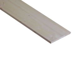 Cheshire Mouldings 1150 x 300 x 18 Pine Board PB08