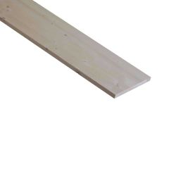 Cheshire Mouldings 2350 x 250 x 18 Pine Board PB18