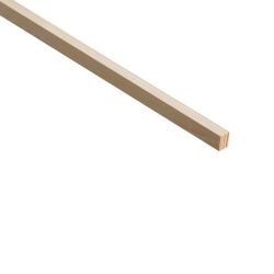 Cheshire Mouldings 2.4Mx21X1 Pine Strip wood TM636