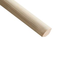 Cheshire Mouldings 2.4Mx21X21 Pine Quadrant TM674