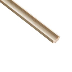 Cheshire Mouldings 2.4Mx15X15 Pine Scotia TM731