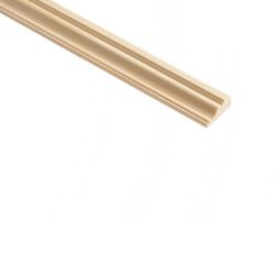 Cheshire Mouldings Pine Decorative Panel 2 TM975