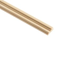 Cheshire Mouldings Pine Decorative Base 2 TM977