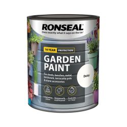 Ronseal 750ml Garden Paint Daisy