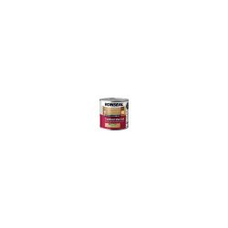 Ronseal 250ml Crystal Clear Outdoor Varnish - Clear Matt