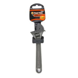Tactix Adjustable Wrench 150mm