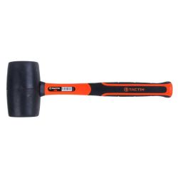 Tactix Rubber Mallet 16Oz