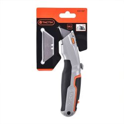 Tactix Heavy Duty Utility Knife