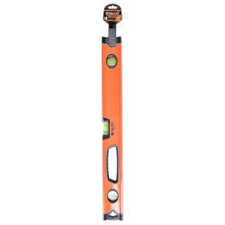 Tactix Box Style Level 600mm (24In.)