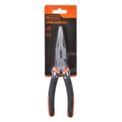 Tactix Long Nose Pliers 200mm