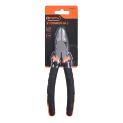 Tactix Diagonal Pliers 200mm