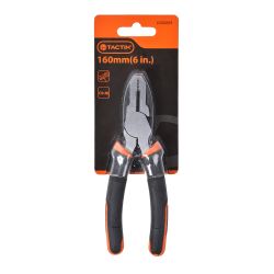 Tactix Linesman Pliers 160mm