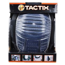 Tactix Knee Pad 2 Piece