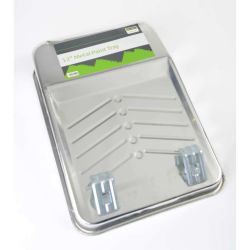 Woodie's 12" Metal Paint Tray