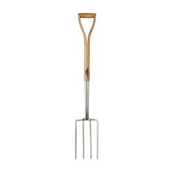Gardman Moulton Mill Stainless Steel Digging Fork