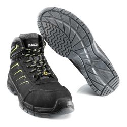 Mascot Bimberi Peak Safety Boot 10