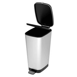 Chic Bin Large Steel Bin