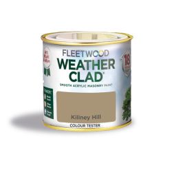 Fleetwood 250ml Weather Clad Kiliney Hill