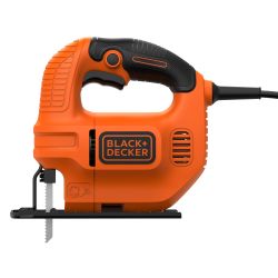 Black+Decker  400W Jigsaw