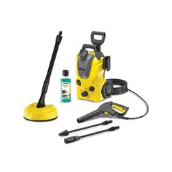 Karcher K3 Premium Home Pressure Washer