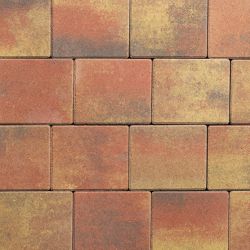 Kilsaran Corrib Brick Rustic 210mm x 170mm x 60mm