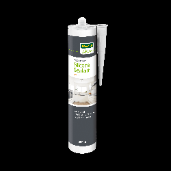 Woodie's Multi-Purpose Silicone White 280ml