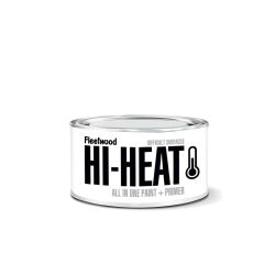 High Heat All In One 500ml Paint + Pimer