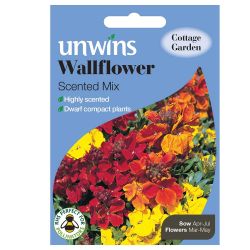 Wallflower Scented Mix