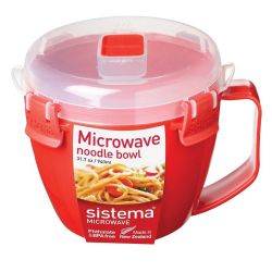 Sistema 940ml Noodle Bowl