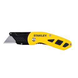 Stanley Folding Utility Knife