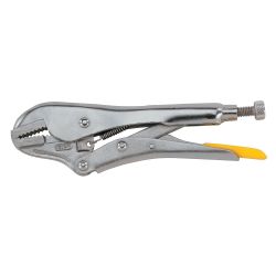 Stanley Straight Locking Pliers 190mm